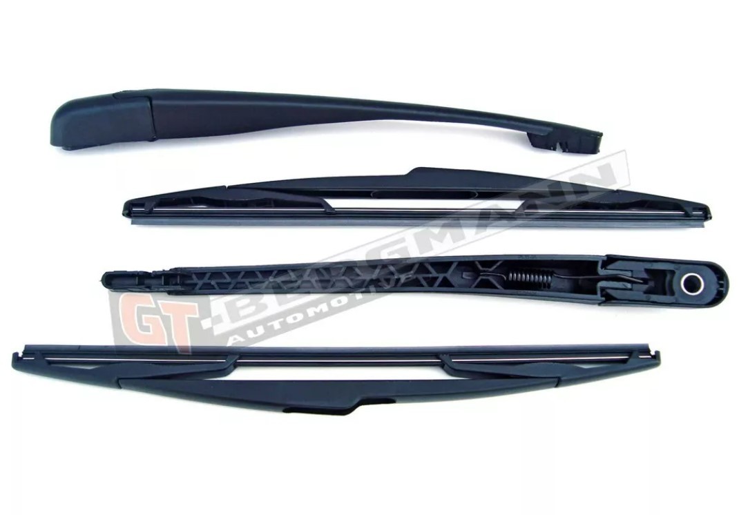 Vindusviskerarm GT-BERGMANN GT70-014 GT-BERGMANN GT70-014 Viskerarm PEUGEOT 206 2003