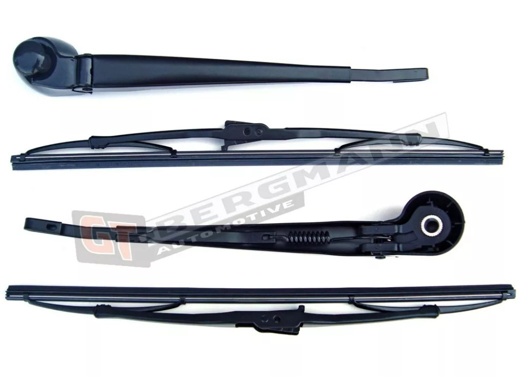 Kojamees, klaasipesu GT-BERGMANN GT70-016 GT-BERGMANN GT70-016 Kojamehe vars SEAT IBIZA 2002