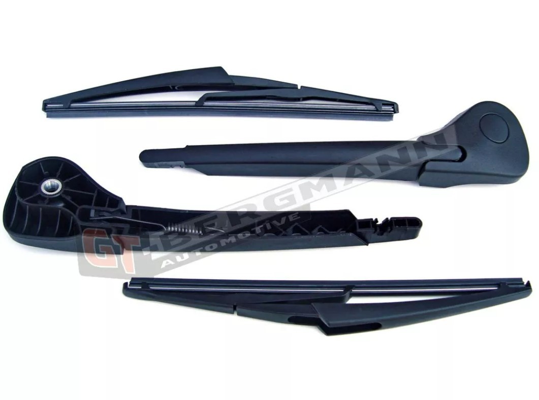 Vindusviskerarm GT-BERGMANN GT70-018 GT-BERGMANN GT70-018 Viskerarm RENAULT GRAND SCÉNIC 2008