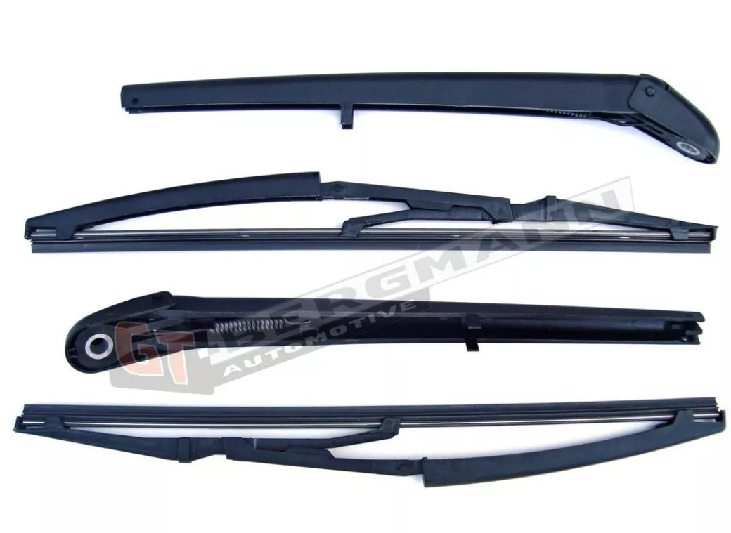 Bras d'essuie-glace, nettoyage des vitres GT-BERGMANN GT70-020 GT-BERGMANN GT70-020: Bras d'essuie-glace nettoyage des vitres Fiat PANDA 2000