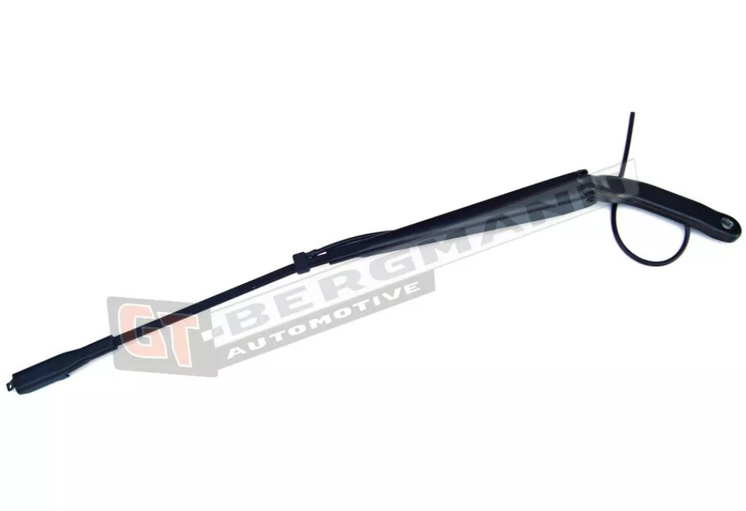GT-BERGMANN Bras d'essuie-glace, nettoyage des vitres GT70-021 GT-BERGMANN Bras d'essuie-glace AUDI GT70-021