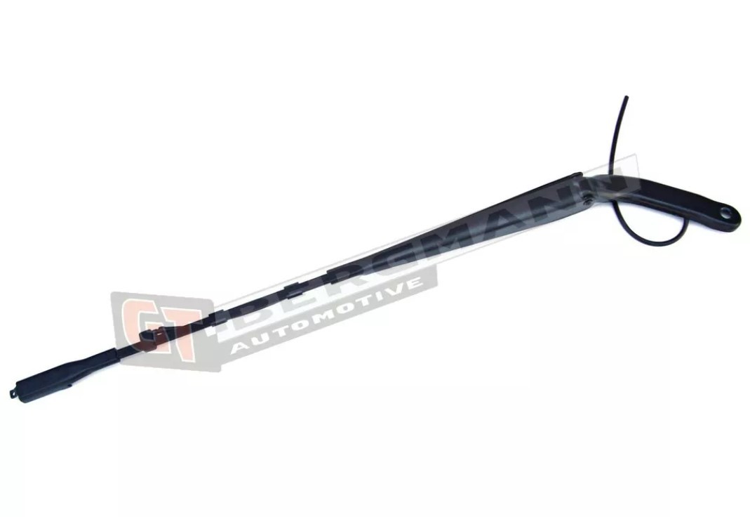 GT-BERGMANN Ruitenwisserarm, ruitenreiniging GT70-022 GT-BERGMANN GT70-022 Ruitenwisserarm Mercedes Sprinter 3t Van aan een voordelige prijs