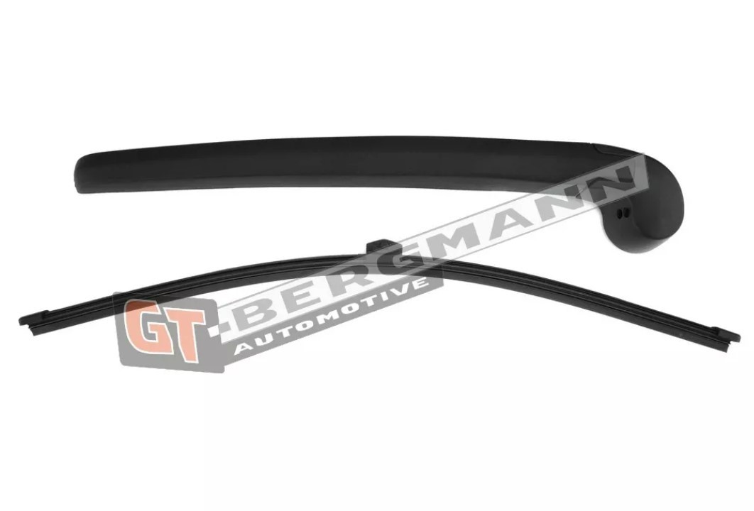 GT-BERGMANN Kojameehe komplekt, klaasipesu GT70-025 Kojamehe vars Audi 4M GT70-025 GT-BERGMANN