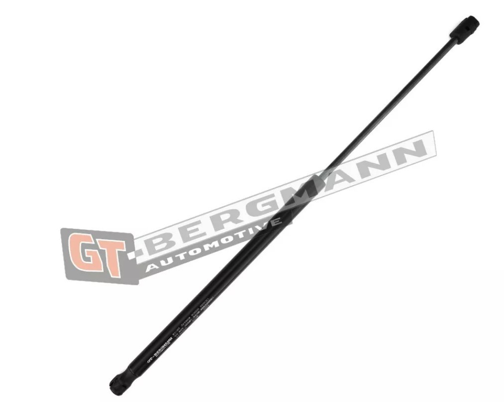 GT-BERGMANN Gāzes atspere, Bagāžas / Kravas nodalījuma vāks GT72-002 GT-BERGMANN Bagāžnieka amortizatori TOYOTA GT72-002