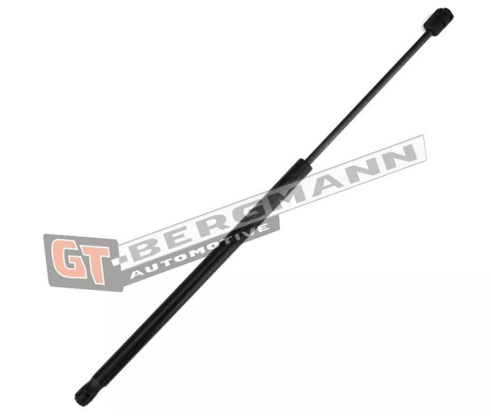 GT-BERGMANN Amortecedor da mala GT72-003 GT72-003 GT-BERGMANN Amortecedor de tampa Dacia baratos