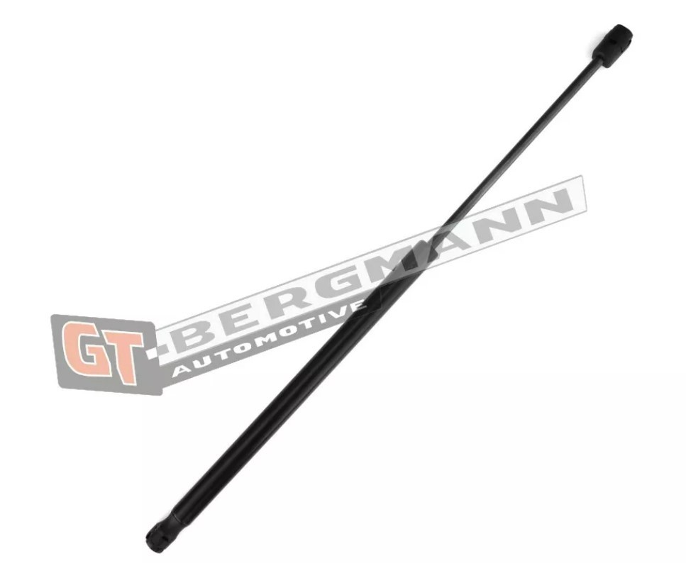 GT-BERGMANN Gaasivedru, pagasi- / veoruum GT72-008 GT-BERGMANN Luugiamordid HONDA GT72-008