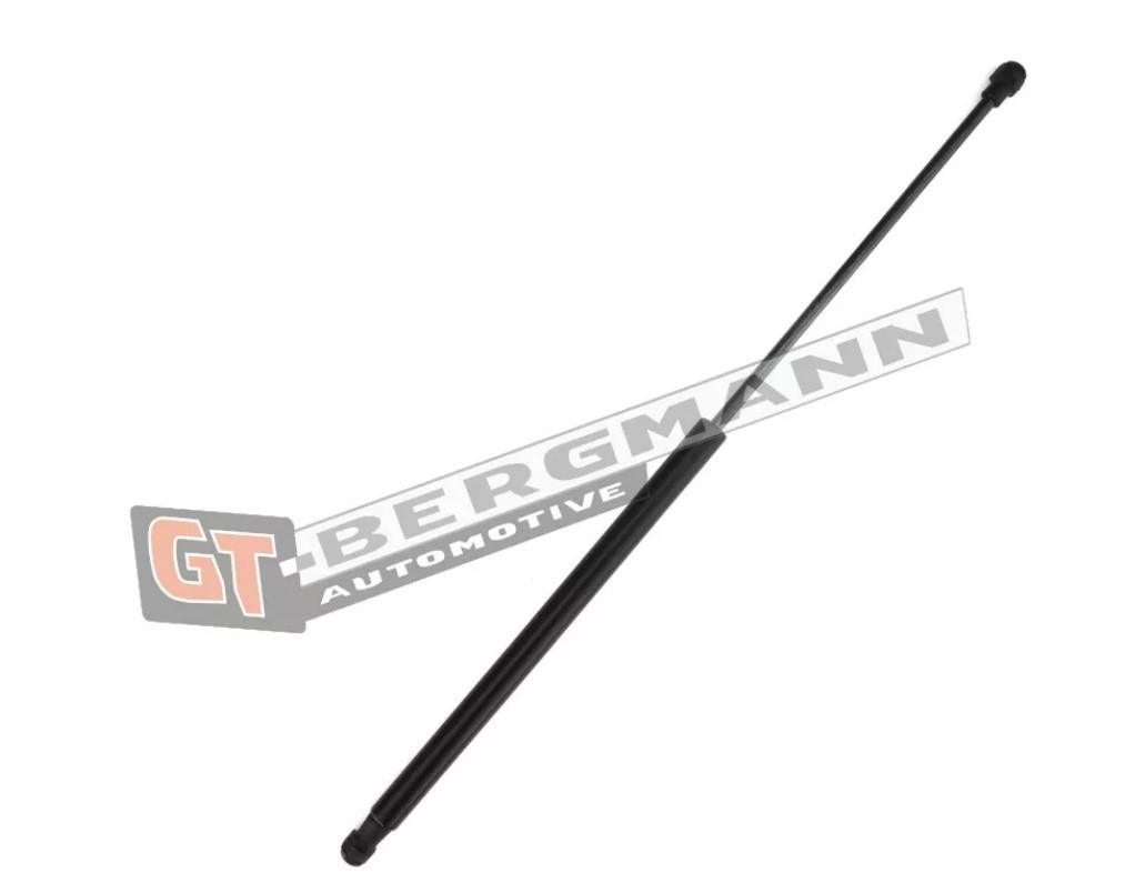 GT-BERGMANN Amortecedor da mala GT72-010 Amortecedor porta malas GT-BERGMANN DACIA GT72-010