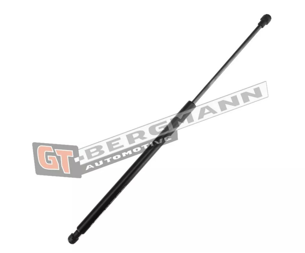 Gāzes atspere, Motora pārsegs GT-BERGMANN GT72-011 GT-BERGMANN GT72-011: Gāzes amortizators motora pārsegs Toyota AVENSIS 2007