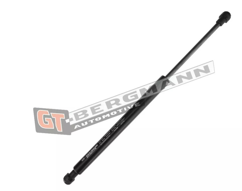 GT-BERGMANN Gāzes atspere, Bagāžas / Kravas nodalījuma vāks GT72-012 Bagāžnieka amortizatori GT-BERGMANN TOYOTA GT72-012