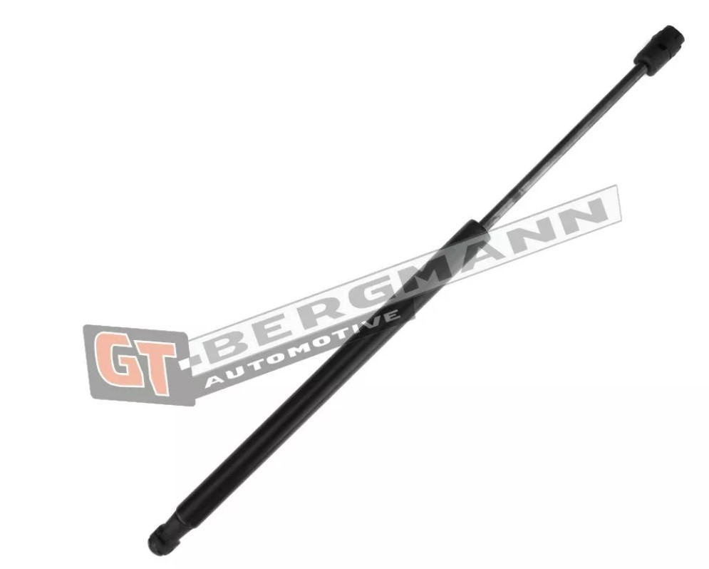 GT-BERGMANN Mola pneumática, óculo traseiro GT72-013 GT72-013 GT-BERGMANN Amortecedor da porta Dacia baratos
