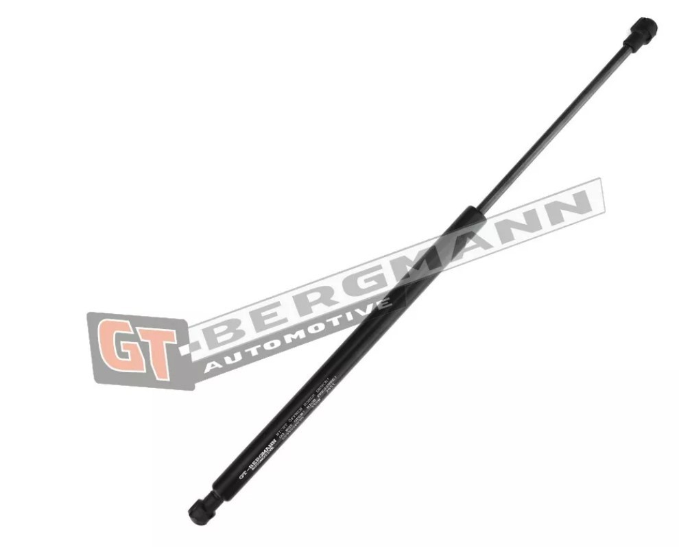 GT-BERGMANN Gasveer achterklep GT72-014 Kofferbakveer HONDA GT-BERGMANN GT72-014