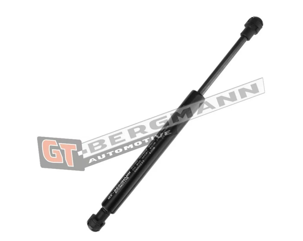 GT-BERGMANN Tailgate strut GT72-015 GT72-015 GT-BERGMANN CITROЁN gas struts