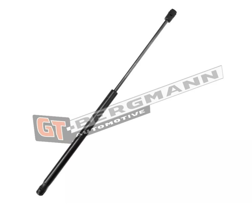 GT-BERGMANN Bagklapsdæmper GT72-016 GT-BERGMANN GT72-016 Bagklapsdæmper