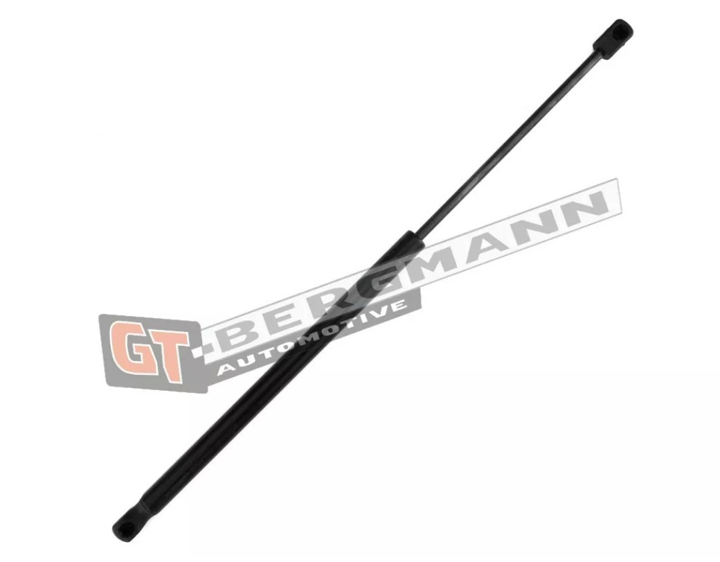 GT-BERGMANN Amortecedor da mala GT72-017 Amortecedor de tampa DACIA GT-BERGMANN GT72-017