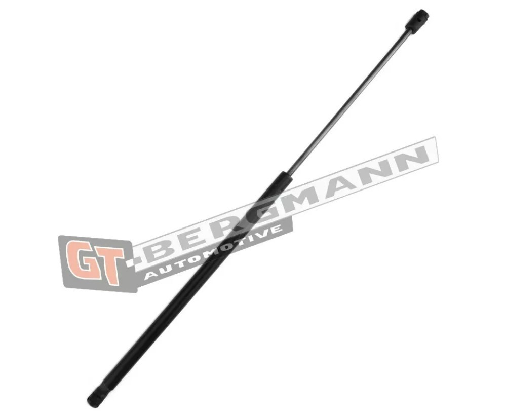 GT-BERGMANN Gāzes atspere, Bagāžas / Kravas nodalījuma vāks GT72-020 GT-BERGMANN Bagāžnieka amortizatori TOYOTA GT72-020