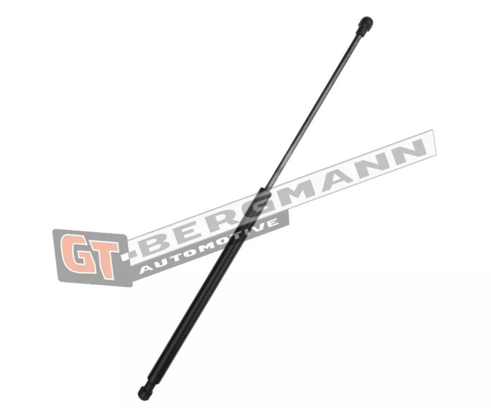 GT-BERGMANN Gaasivedru, tagaklaas GT72-024 GT-BERGMANN Tagaluugi amort HONDA GT72-024