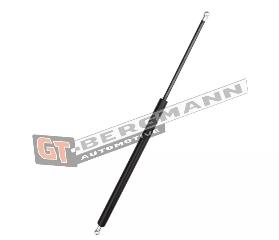 GT-BERGMANN Tailgate strut GT72-026 GT72-026 GT-BERGMANN CITROЁN tailgate gas struts