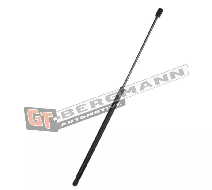 GT-BERGMANN Gaasivedru, pagasi- / veoruum GT72-027 Tagaluugi amort HONDA GT-BERGMANN GT72-027