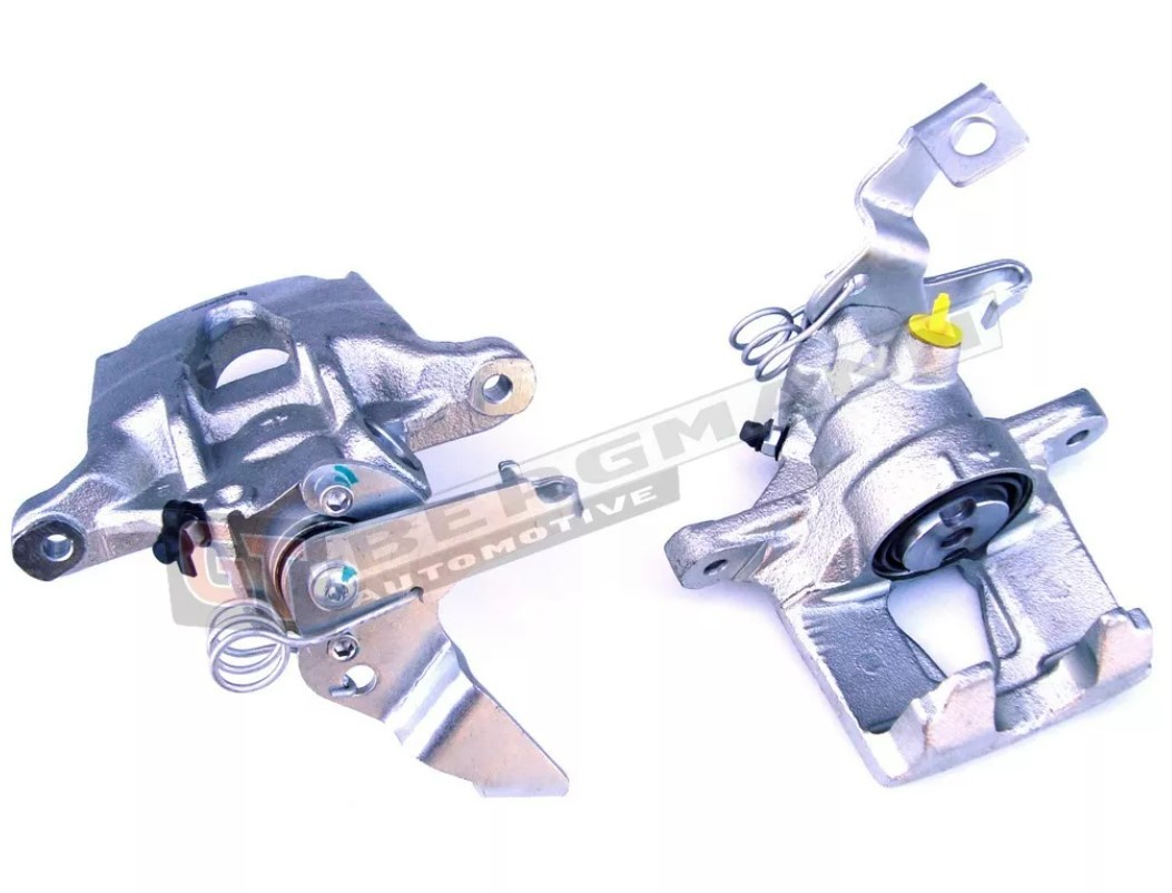 GT-BERGMANN Bremsecaliper GT80-004 Caliper GT-BERGMANN SAFRANE GT80-004 billige