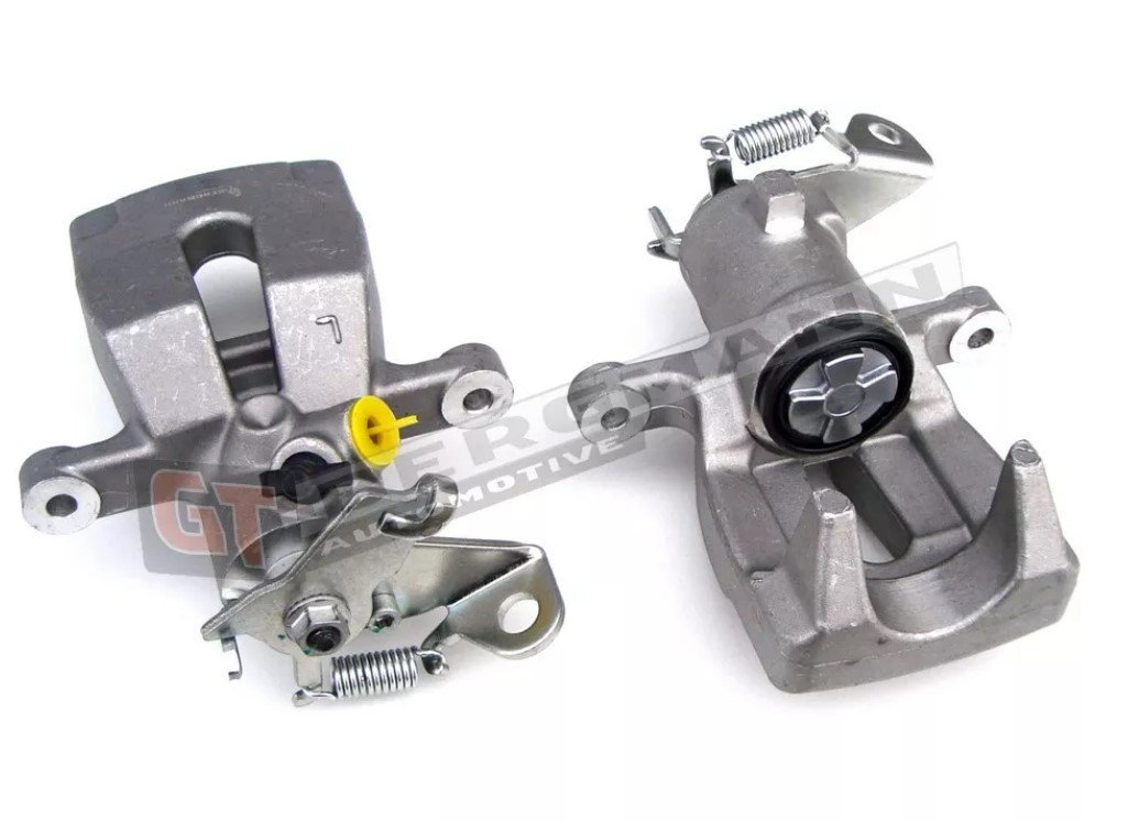 Pinza freno GT-BERGMANN GT80-056 GT-BERGMANN GT80-056 Pinza freno posteriore e anteriore Renault GRAND SCÉNIC 2013