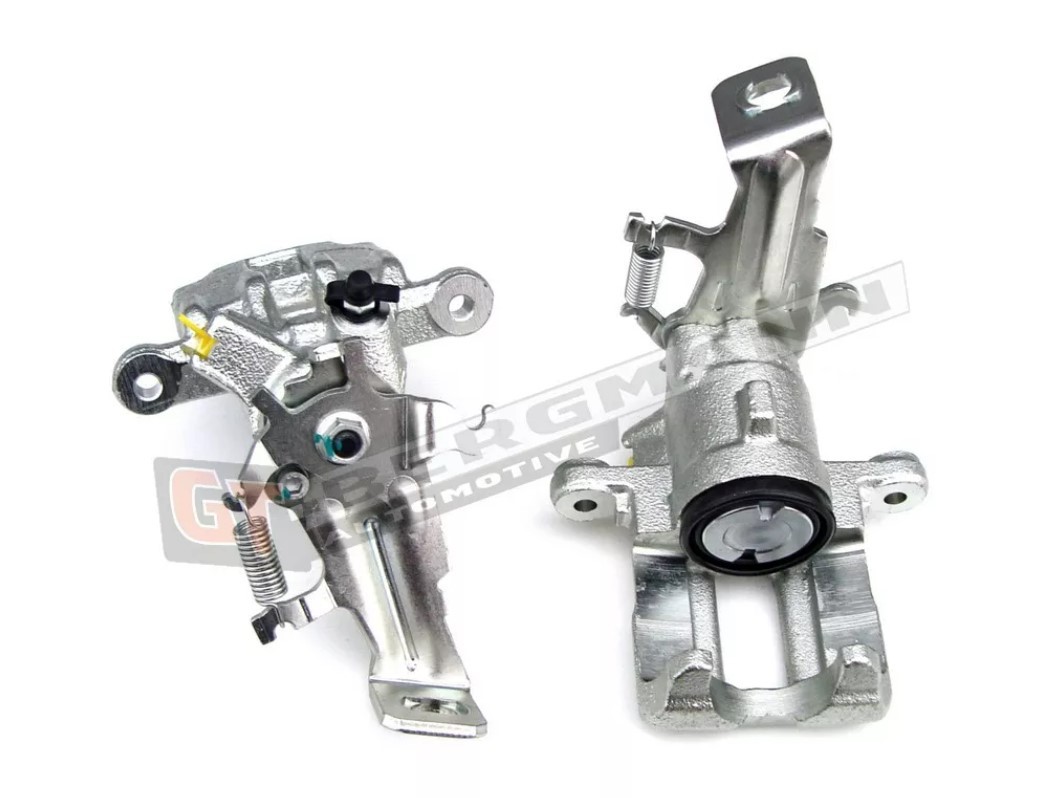 GT-BERGMANN Pinza freno GT80-062 GT80-062 Pinza freni GT-BERGMANN Nissan