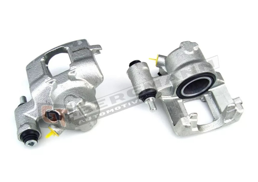 GT-BERGMANN Brzdový strmeň GT80-082 Brzdový strmeň Fiat 187 GT80-082 GT-BERGMANN