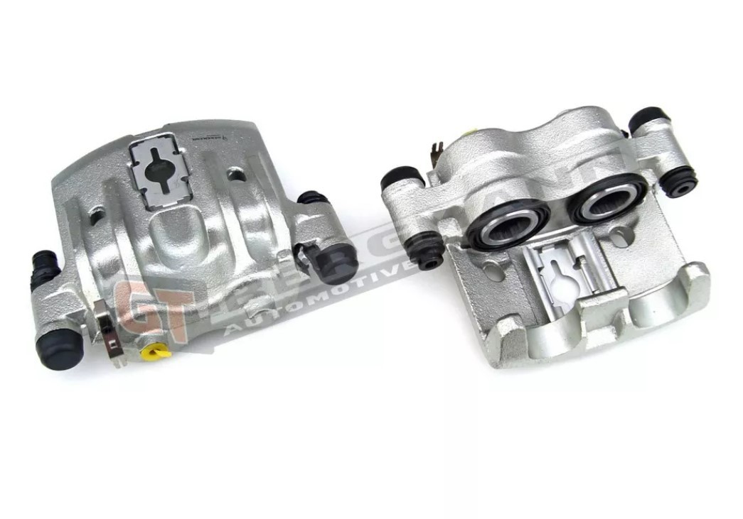 GT-BERGMANN Brake caliper GT80-093 GT-BERGMANN 2134116 Brake caliper GT80-093