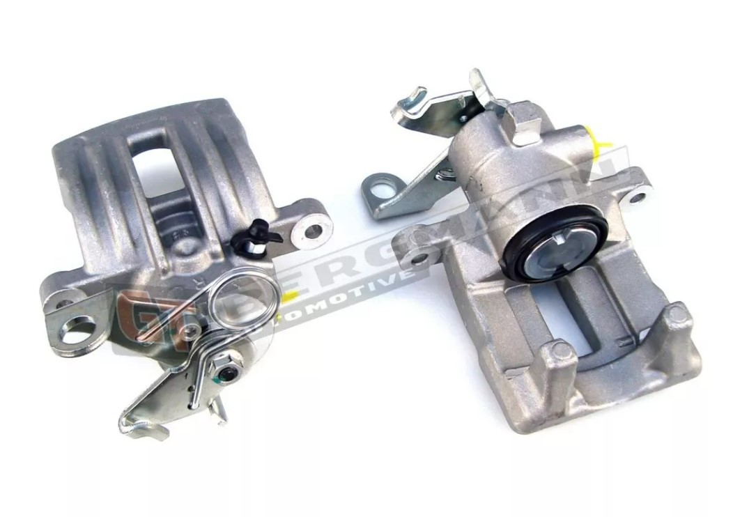 Δαγκάνα φρένων GT-BERGMANN GT80-103 GT-BERGMANN GT80-103 Δαγκάνα φρένων ALFA ROMEO 166 2001