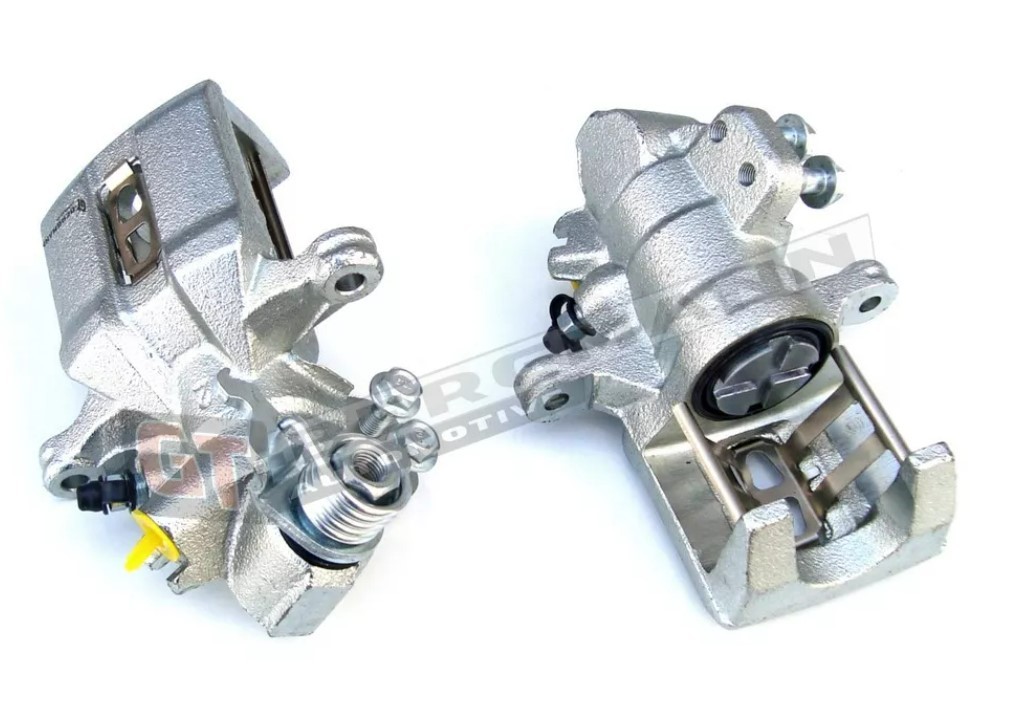 GT-BERGMANN Bremsekaliber GT80-105 GT-BERGMANN GT80-105 Bremsekaliber ACURA Integra I Sedan 1.6 i 120 HK 1986