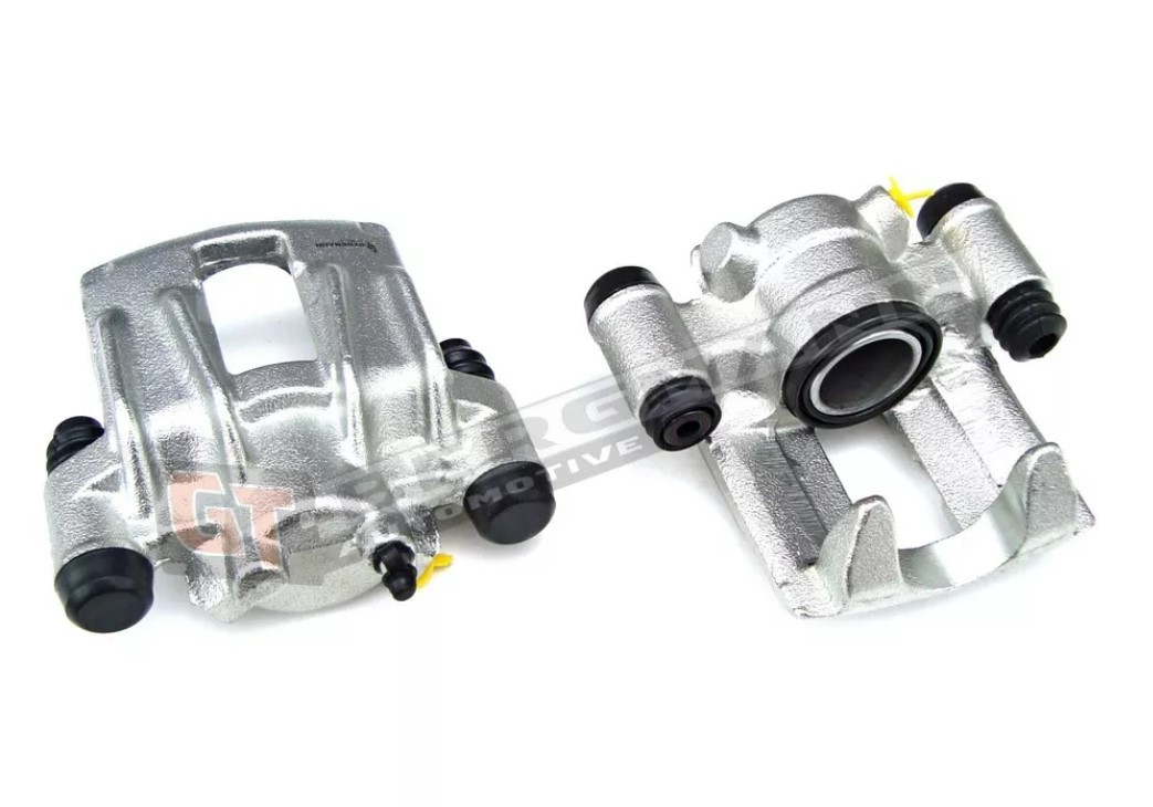 Brzdový strmeň GT-BERGMANN GT80-109 GT-BERGMANN GT80-109 Brzdový strmeň CITROËN JUMPER 2005