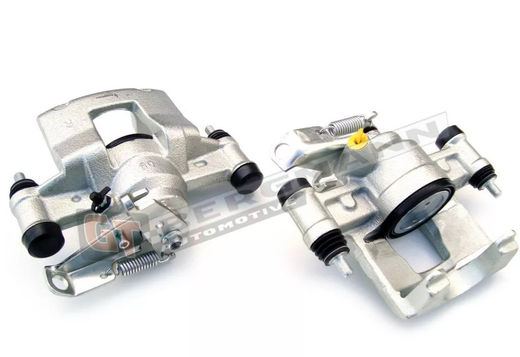 GT-BERGMANN Bremsecaliper GT80-113 Caliper GT-BERGMANN Renault SAFRANE GT80-113