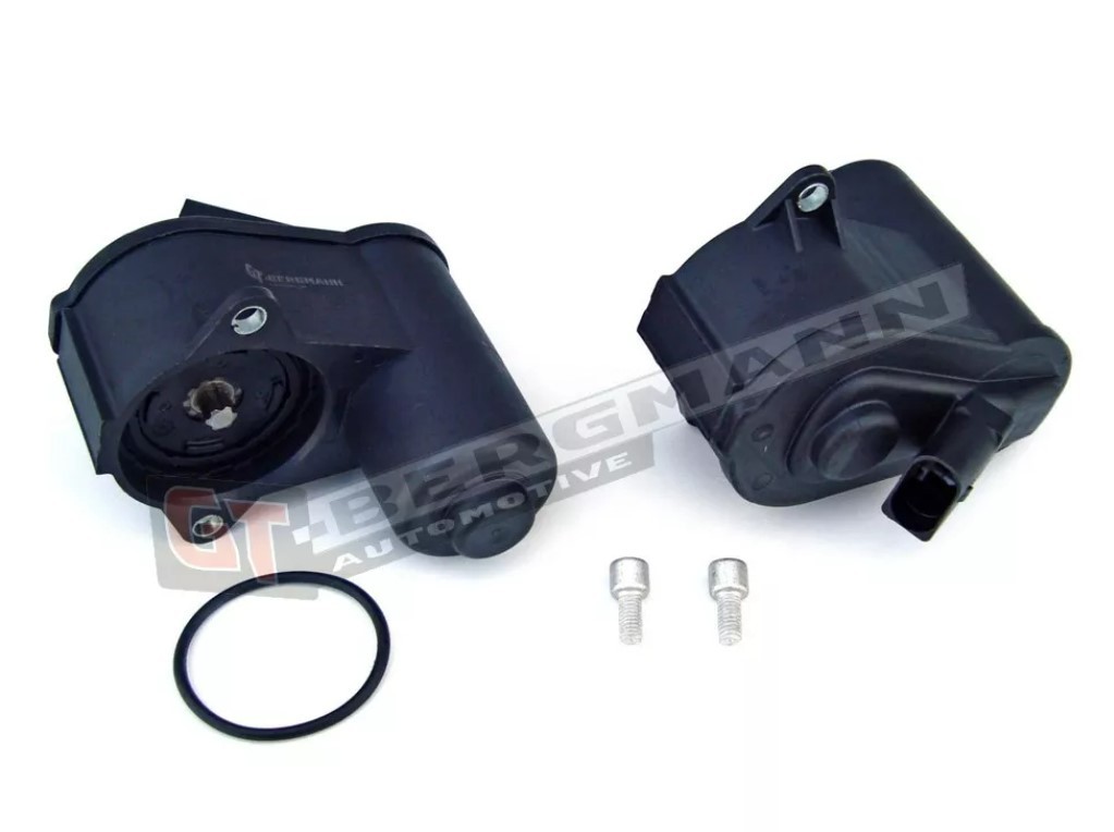 GT-BERGMANN Regolatore, Pinza freno stazionamento GT80-116 GT-BERGMANN 208001 Regolatore, Pinza freno stazionamento GT80-116