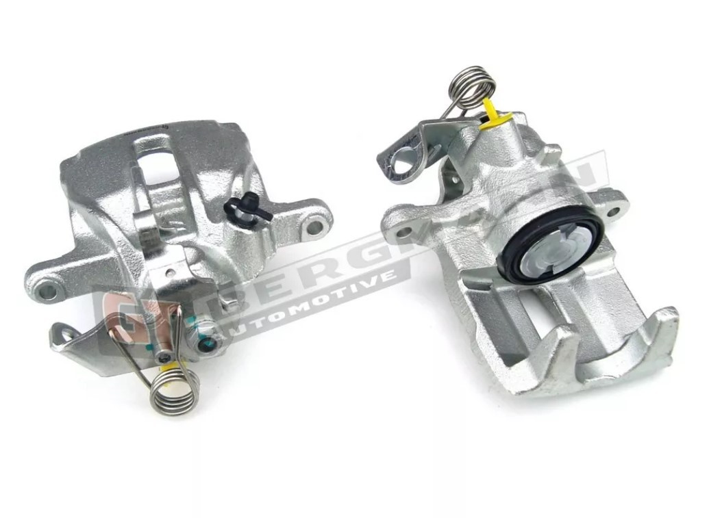 GT-BERGMANN Bremsecaliper GT80-131 GT80-131 Bremsecaliper GT-BERGMANN RENAULT SAFRANE