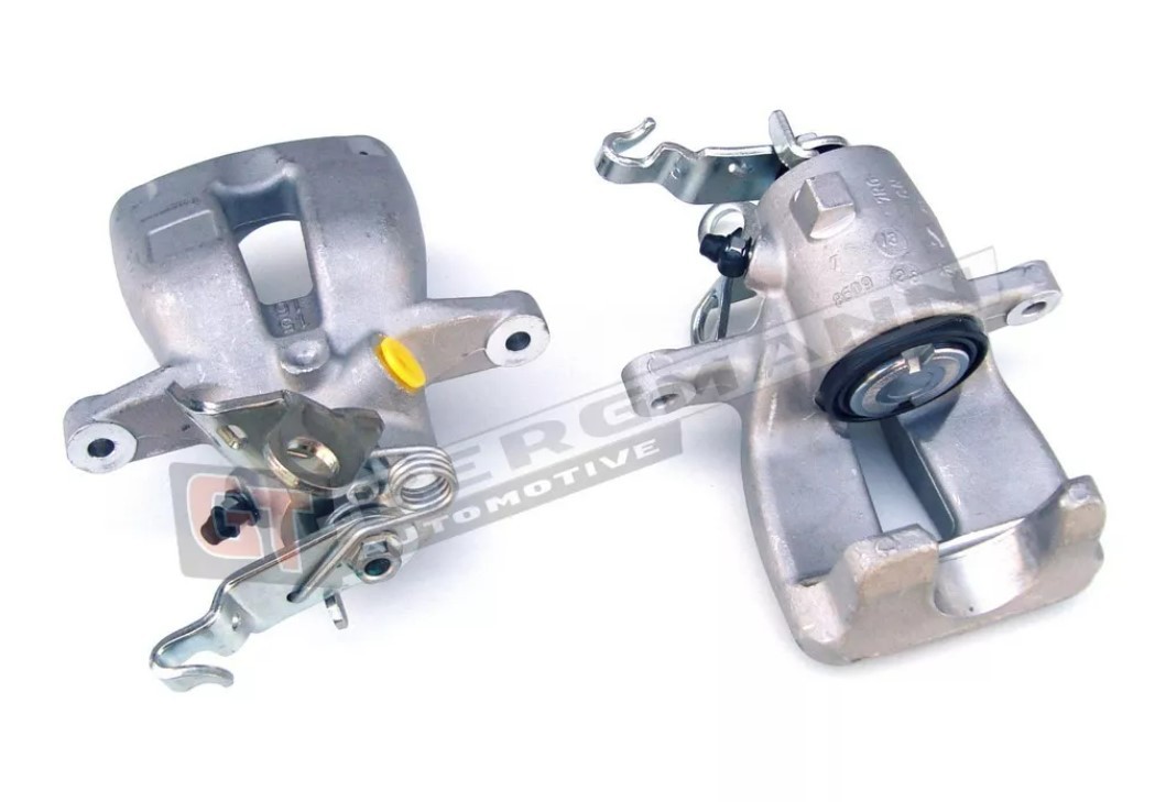 GT-BERGMANN Étrier de frein GT80-157 GT80-157 Étrier AUDI A4 GT-BERGMANN