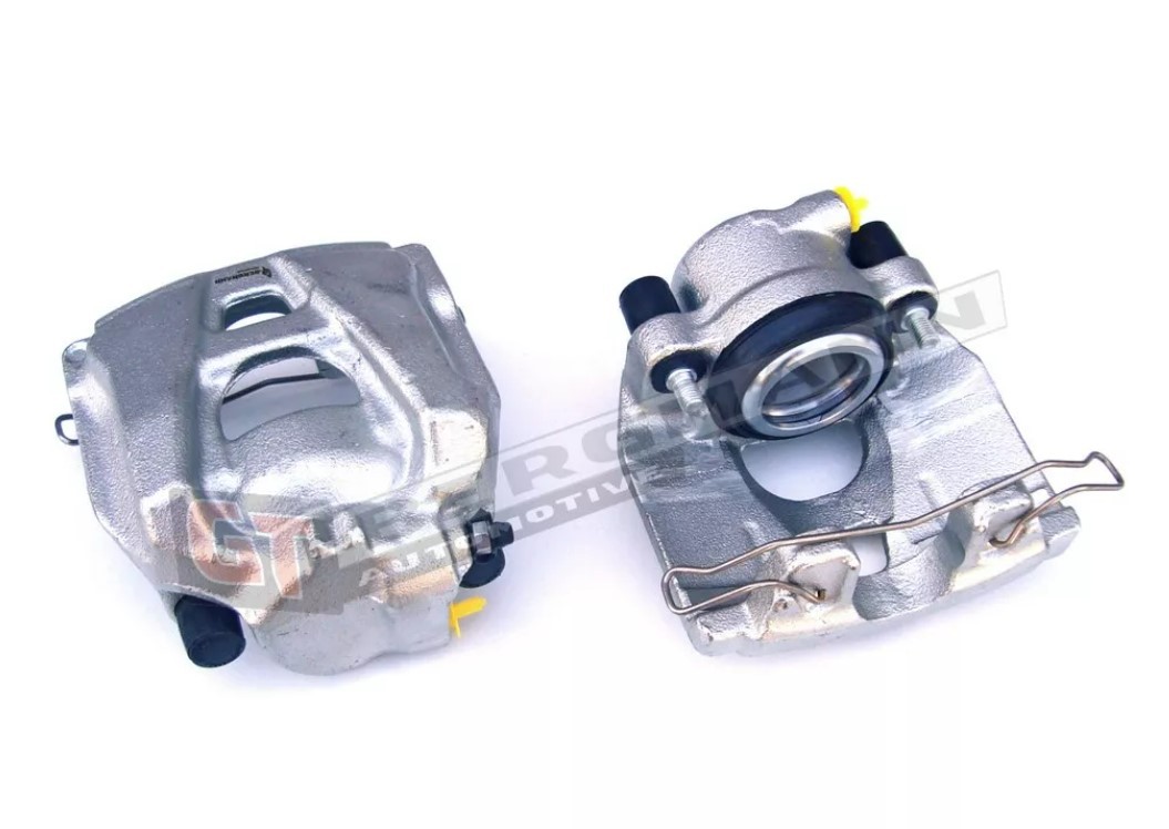 GT-BERGMANN Étrier de frein GT80-161 GT80-161 Étriers de frein AUDI A4 GT-BERGMANN