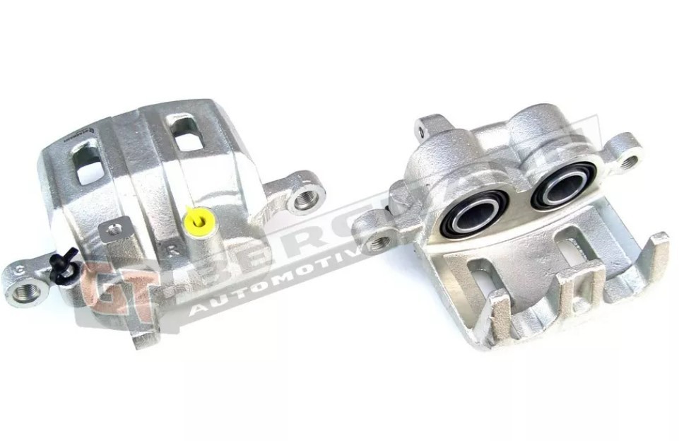 GT-BERGMANN Remklauw GT80-166 GT-BERGMANN GT80-166 Remklauw MITSUBISHI Pajero Sport I SUV (K70, K90) 3.2 TDi (K90W) 165 Pk 2004