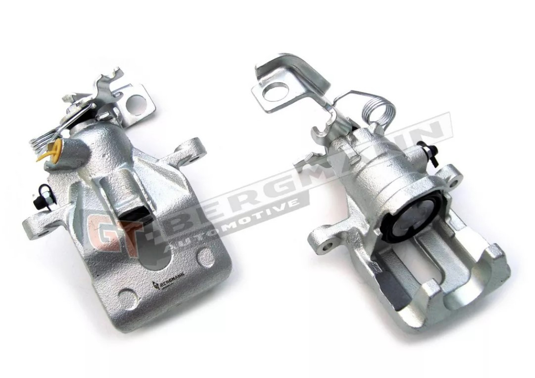 GT-BERGMANN Bremsekaliber GT80-181 GT-BERGMANN GT80-181 Accord VI Sedan (CK, CG, CH, CF8) Bremsekaliber pris