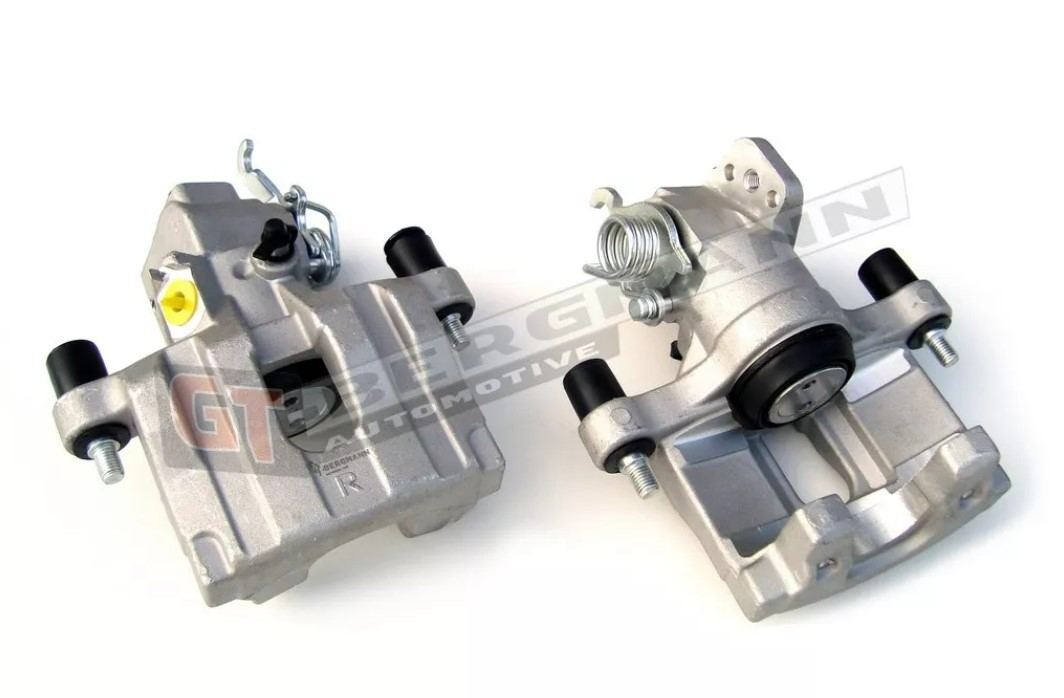 GT-BERGMANN Bremsekaliber GT80-190 GT-BERGMANN GT80-190 Bremsekaliber