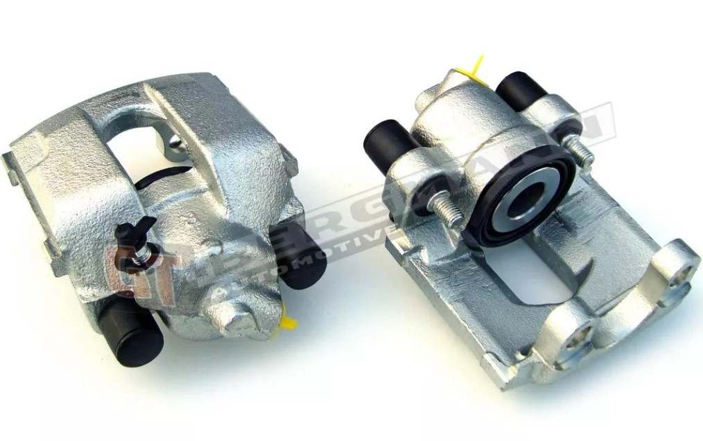 GT-BERGMANN Remklauw GT80-198 GT-BERGMANN GT80-198 Remklauw VAUXHALL FRONTERA kosten