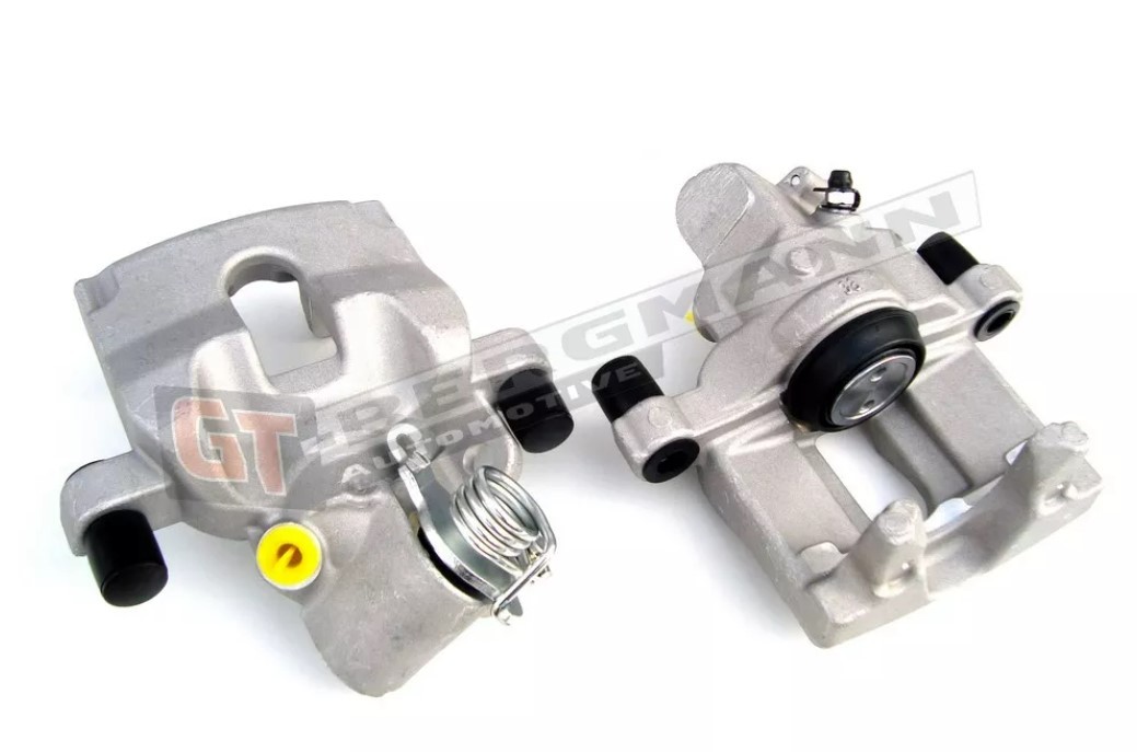 Pinza freno GT-BERGMANN GT80-205 GT-BERGMANN GT80-205 Pinza freno posteriore e anteriore Renault LAGUNA 2013