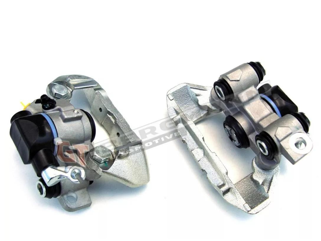 GT-BERGMANN Brzdový strmeň GT80-216 GT-BERGMANN GT80-216 Brzdový strmeň Peugeot 306 7a lacné