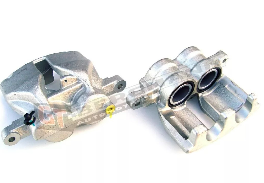 GT-BERGMANN Bromsok GT80-221 GT-BERGMANN GT80-221 Bromsok NISSAN NV400 fram och bak