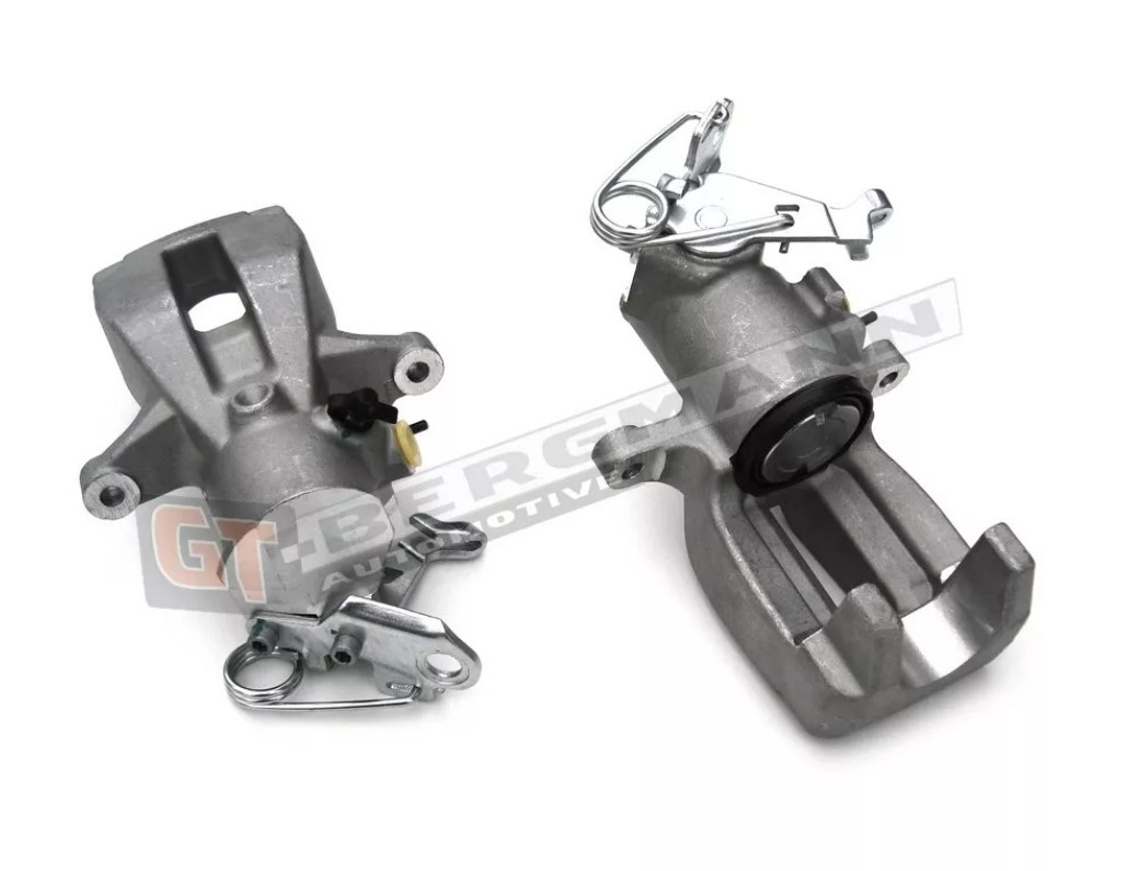 GT-BERGMANN Étrier de frein GT80-232 Audi A4 Étrier de frein GT-BERGMANN GT80-232