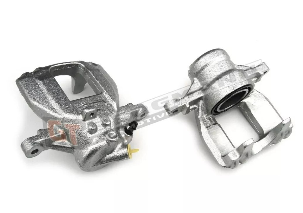 GT-BERGMANN Pinza freno GT80-247 GT-BERGMANN GT80-247 Pinza freno Mercedes Sprinter Bus 906 originale prezzo