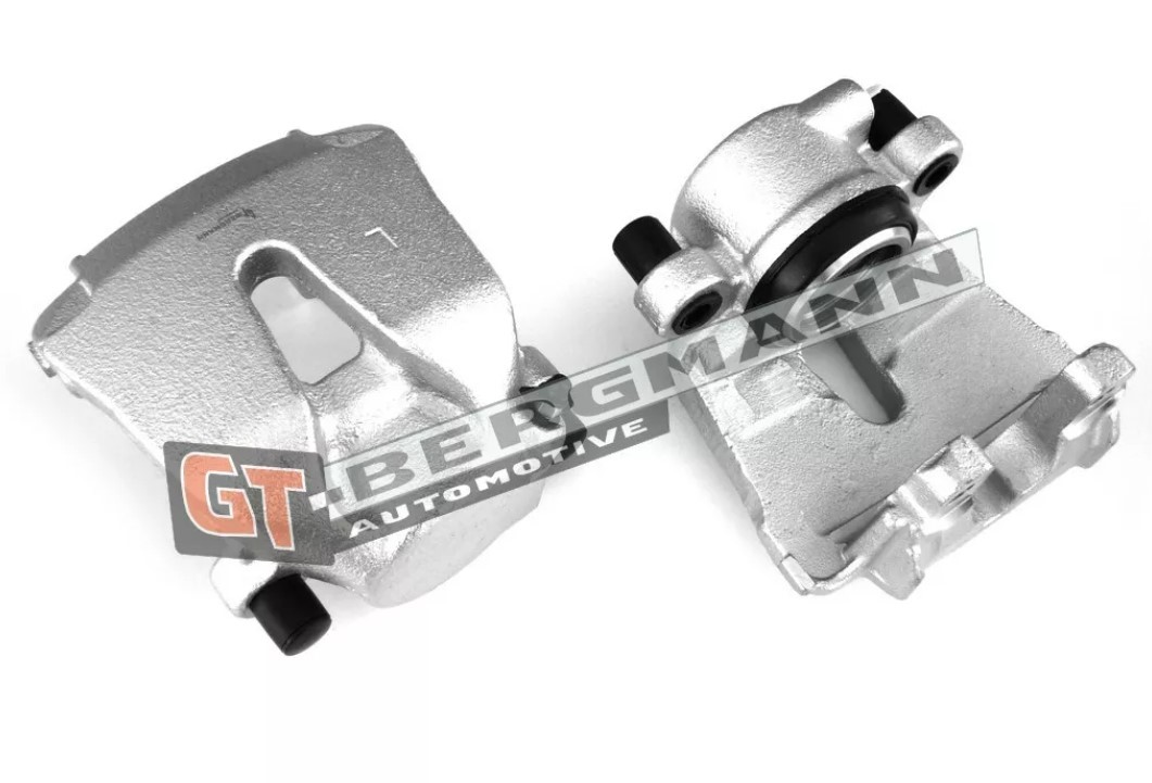 Bromsok GT-BERGMANN GT80-277 GT-BERGMANN GT80-277 Bromsok BMW X6 2013