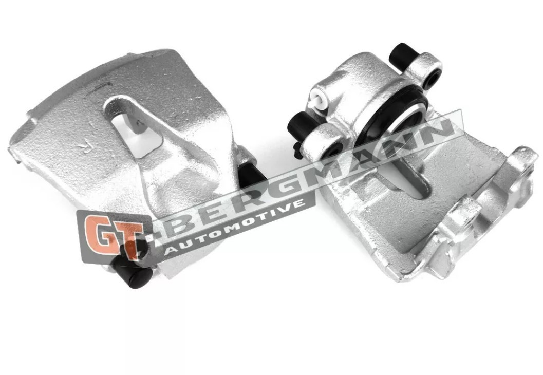 GT-BERGMANN Brzdový strmeň GT80-278 GT-BERGMANN GT80-278 Brzdový strmeň BMW X4 F26 originálne cena