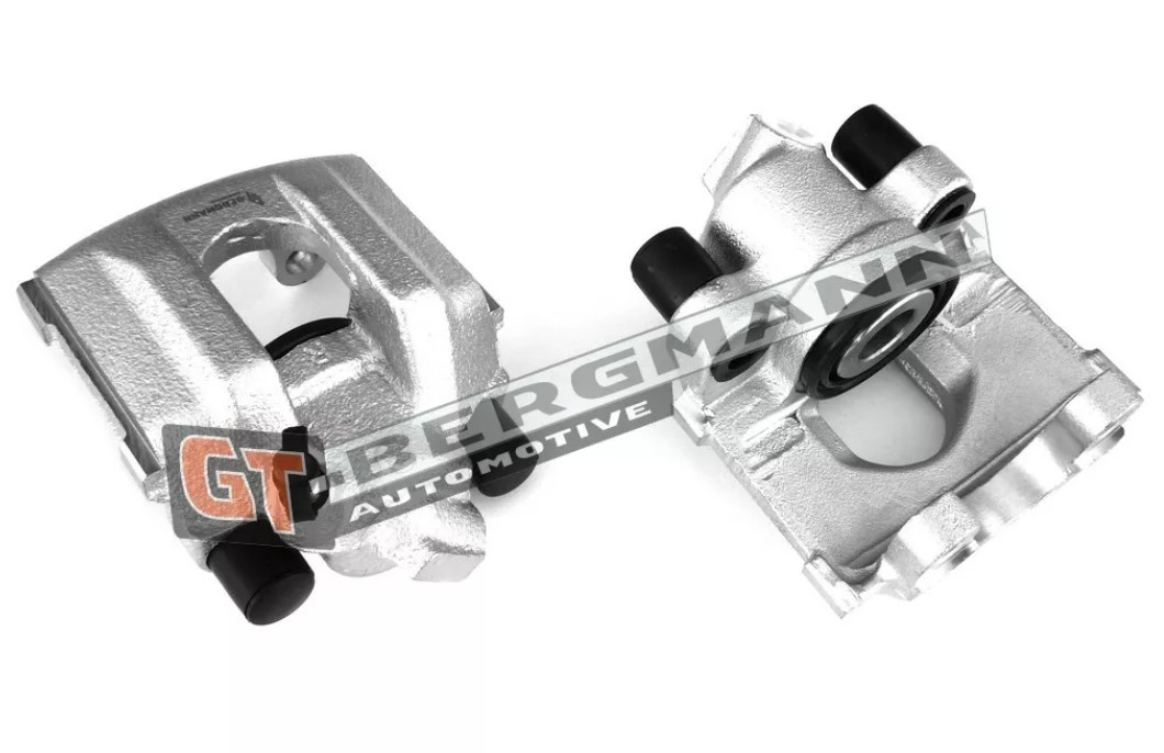 GT-BERGMANN Pinza freno GT80-280 GT-BERGMANN GT80-280 Pinze freni BMW Z1 E30 originale prezzo