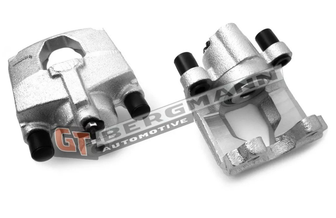 GT-BERGMANN Bremsecaliper GT80-283 GT-BERGMANN GT80-283 Bremsecaliper DODGE Charger VI (LX) 5.7 R/T AWD 375 hk 2009
