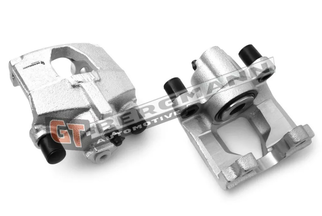 Pinza freno GT-BERGMANN GT80-284 GT-BERGMANN GT80-284 Pinza freno posteriore e anteriore Dodge CARAVAN 1999