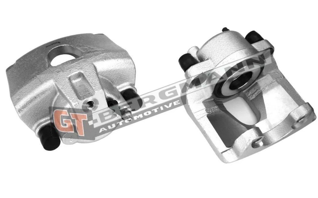 GT-BERGMANN Bromsok GT80-286 GT-BERGMANN GT80-286 Bromsok CHRYSLER Sebring II Sedan (JR) 2.7 Flexfuel 203 hk 2003